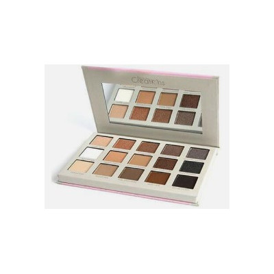 Beauty Creations - Paleta De 15 Sombras - BUTTERFLY