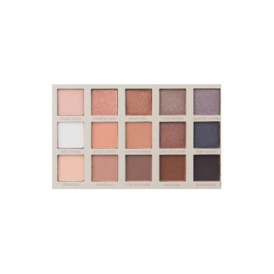 Beauty Creations - Paleta De 15 Sombras - BUTTERFLY