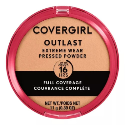 Covergirl - Outlast Extreme Wear - Polvo Prensado