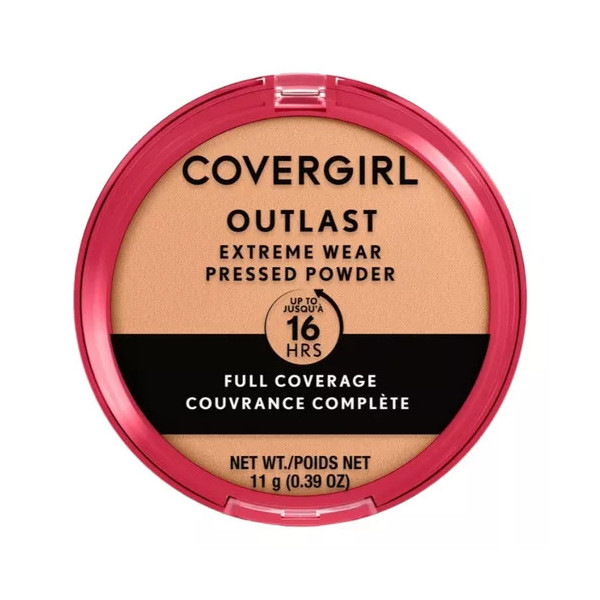 Covergirl - Outlast Extreme Wear - Polvo Compactado