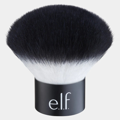 E.L.F. - Cosmetics Kabuki Face Brush