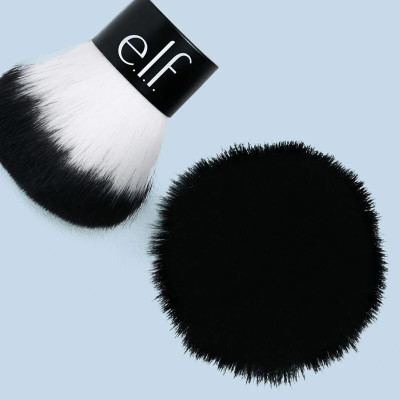 E.L.F. - Cosmetics Kabuki Face Brush