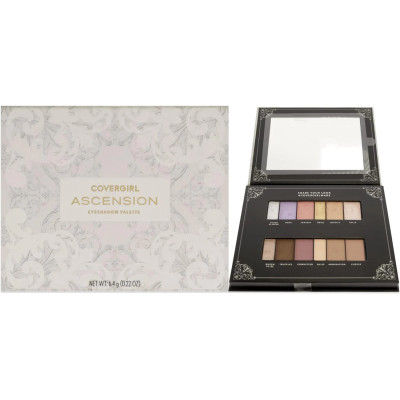 Covergirl - Ascension Eyeshadow Palette