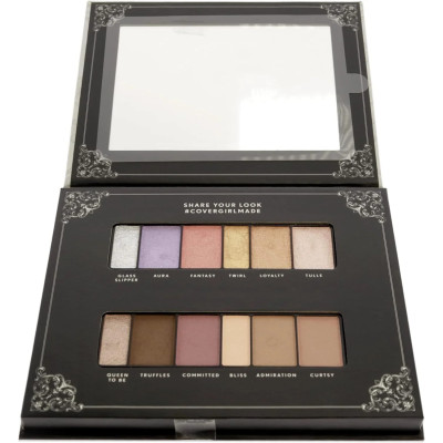 Covergirl - Ascension Eyeshadow Palette