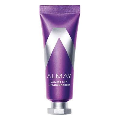 Almay - Velvet Foil - Sombra de ojos en crema