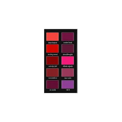 Ardell - Pro Lipstick Palette - BOLD