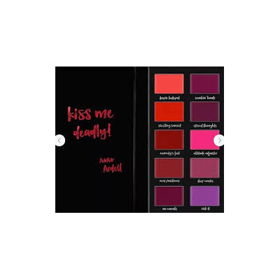 Ardell - Pro Lipstick Palette - BOLD