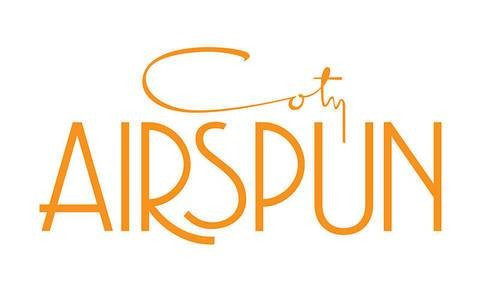 Coty Airspun